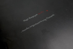 Bloodborn. Официальные иллюстрации - Фото 5