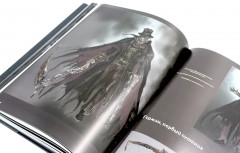 Bloodborn. Официальные иллюстрации - Фото 8