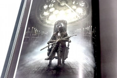 Bloodborn. Официальные иллюстрации - Фото 10