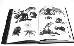 Bloodborn. Официальные иллюстрации - Фото 12