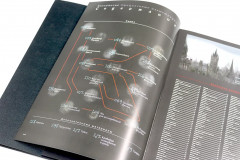 Bloodborn. Официальные иллюстрации - Фото 14