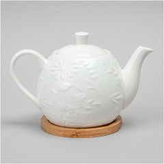 Чайник заварочный «Flower Story» - Фото 4