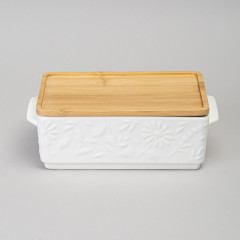 Паштетница «Flower Story» - Фото 1