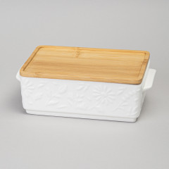 Паштетница «Flower Story» - Фото 3