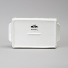 Паштетница «Flower Story» - Фото 6