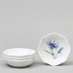 Набор розеток «Васильки» - Фото 1