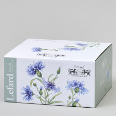 Чайная пара «Васильки» - Фото 1