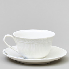 Чайная пара «Васильки» - Фото 2