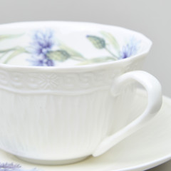 Чайная пара «Васильки» - Фото 6