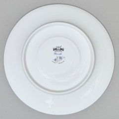 Чайная пара «Васильки» - Фото 7