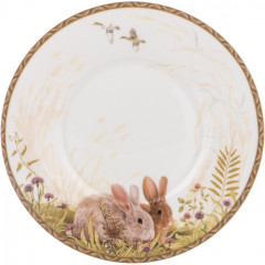 Чайная пара «Охота» - Фото 2