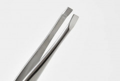 Пинцет прямой - Фото 2