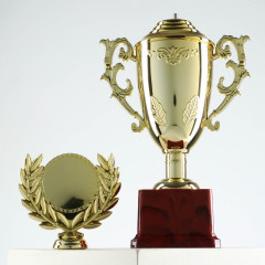 Кубок наградный - Фото 1