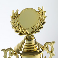 Кубок наградный - Фото 5