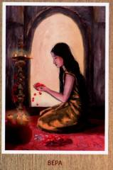 Карты метафорические для саморазвития. Источник древней мудрости - Фото 7