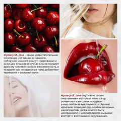 Спрей-мист парфюмерный для тела «Mystery of Love» - Фото 4