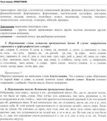 Русский язык. Правила и практикум - Фото 5