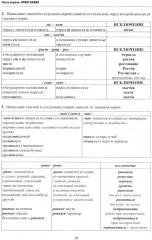 Русский язык. Правила и практикум - Фото 7