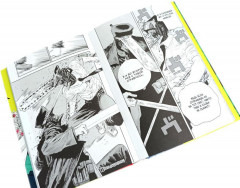 Человек-бензопила. Книги 1-3. Комплект из 3 книг - Фото 7