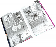 Человек-бензопила. Книги 1-3. Комплект из 3 книг - Фото 11