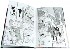 Человек-бензопила. Книги 7-9. Комплект из 3 книг - Фото 6