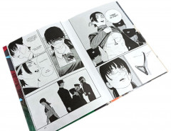 Человек-бензопила. Книги 7-9. Комплект из 3 книг - Фото 7