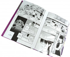 Человек-бензопила. Книги 7-9. Комплект из 3 книг - Фото 11