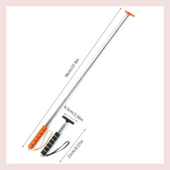 Стеклоочиститель автомобильный для зеркал - Фото 2