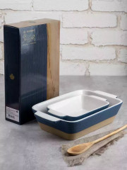 Набор блюд для запекания - Фото 5