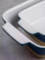 Набор блюд для запекания - Фото 7