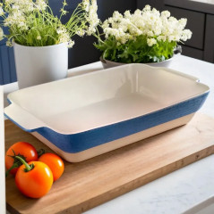 Блюдо для запекания - Фото 1