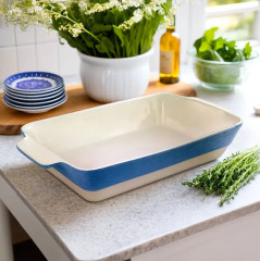 Блюдо для запекания - Фото 2