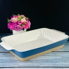 Блюдо для запекания - Фото 4