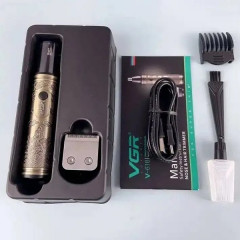 Триммер V-681 «Professional» - Фото 2