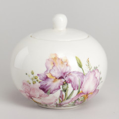 Сахарница «Irises» - Фото 1