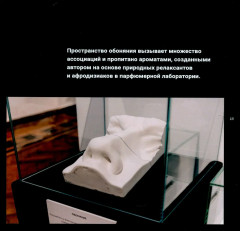 Квинтэссенция пяти чувств - Фото 7