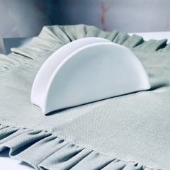 Салфетница «Bianco» - Фото 1