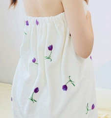 Набор для бани из килта и чалмы - Фото 2