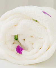 Набор для бани из килта и чалмы - Фото 4