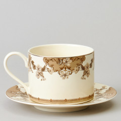 Чайный набор - Фото 1