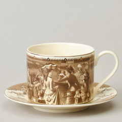 Чайный набор - Фото 1