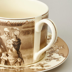 Чайный набор - Фото 2