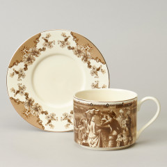 Чайный набор - Фото 4