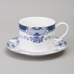 Чайный набор - Фото 1