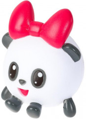 Игрушка для ванны «Пандочка» - Фото 1