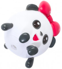 Игрушка для ванны «Пандочка» - Фото 3