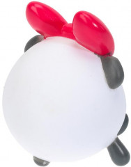 Игрушка для ванны «Пандочка» - Фото 4