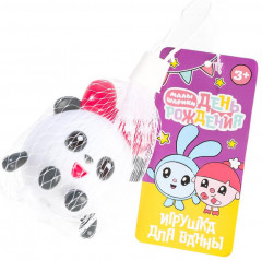 Игрушка для ванны «Пандочка» - Фото 5