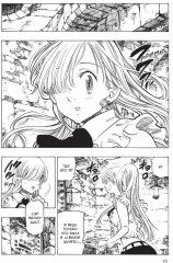 Семь смертных грехов. Том 5 - Фото 6