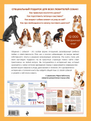 Собаки. Подарочная иллюстрированная энциклопедия - Фото 1